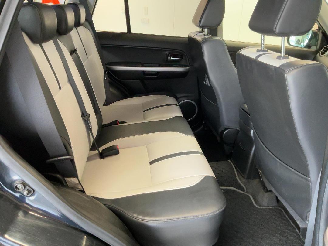 Photo '20' of Suzuki Escudo