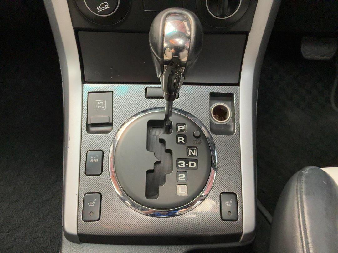 Photo '23' of Suzuki Escudo