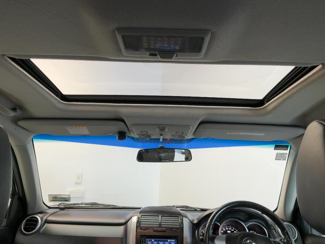 Photo '24' of Suzuki Escudo