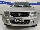 Thumbnail '2' of Suzuki Grand Vitara