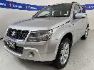 Thumbnail '4' of Suzuki Grand Vitara