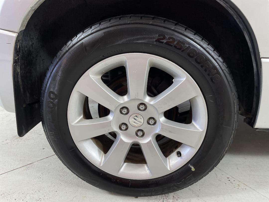 Photo '12' of Suzuki Grand Vitara