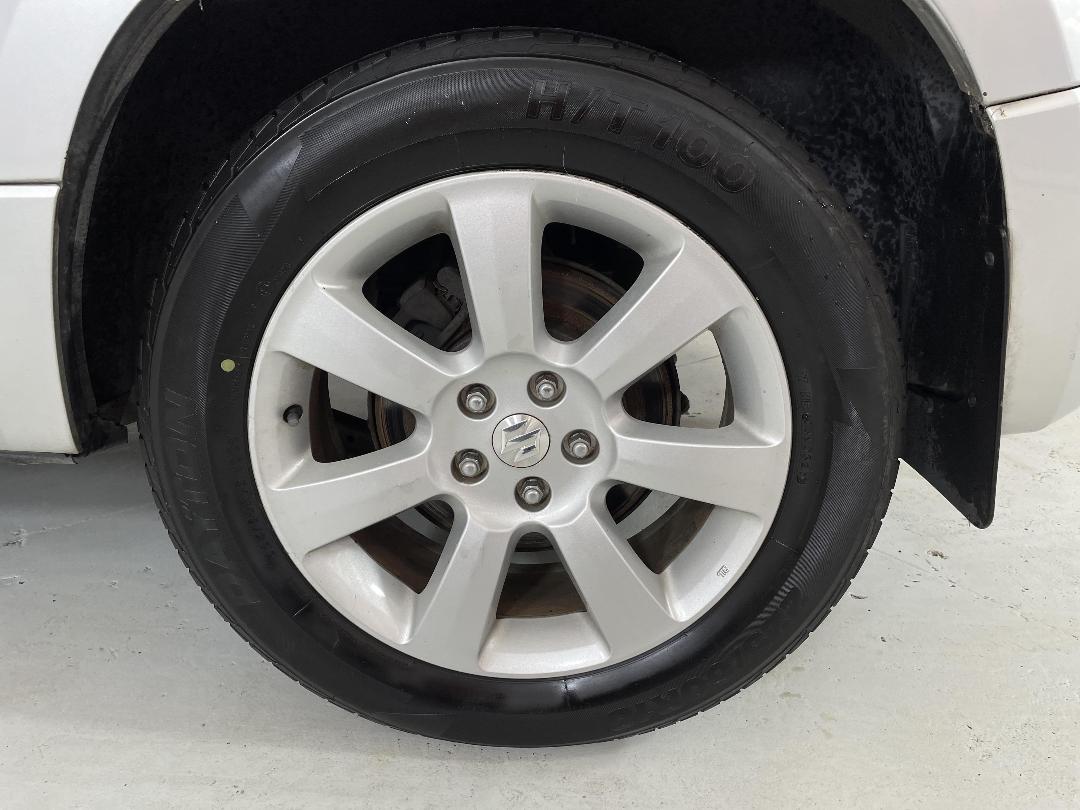 Photo '11' of Suzuki Grand Vitara