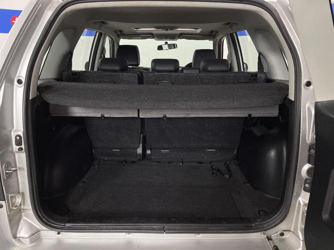 Photo '14' of Suzuki Grand Vitara