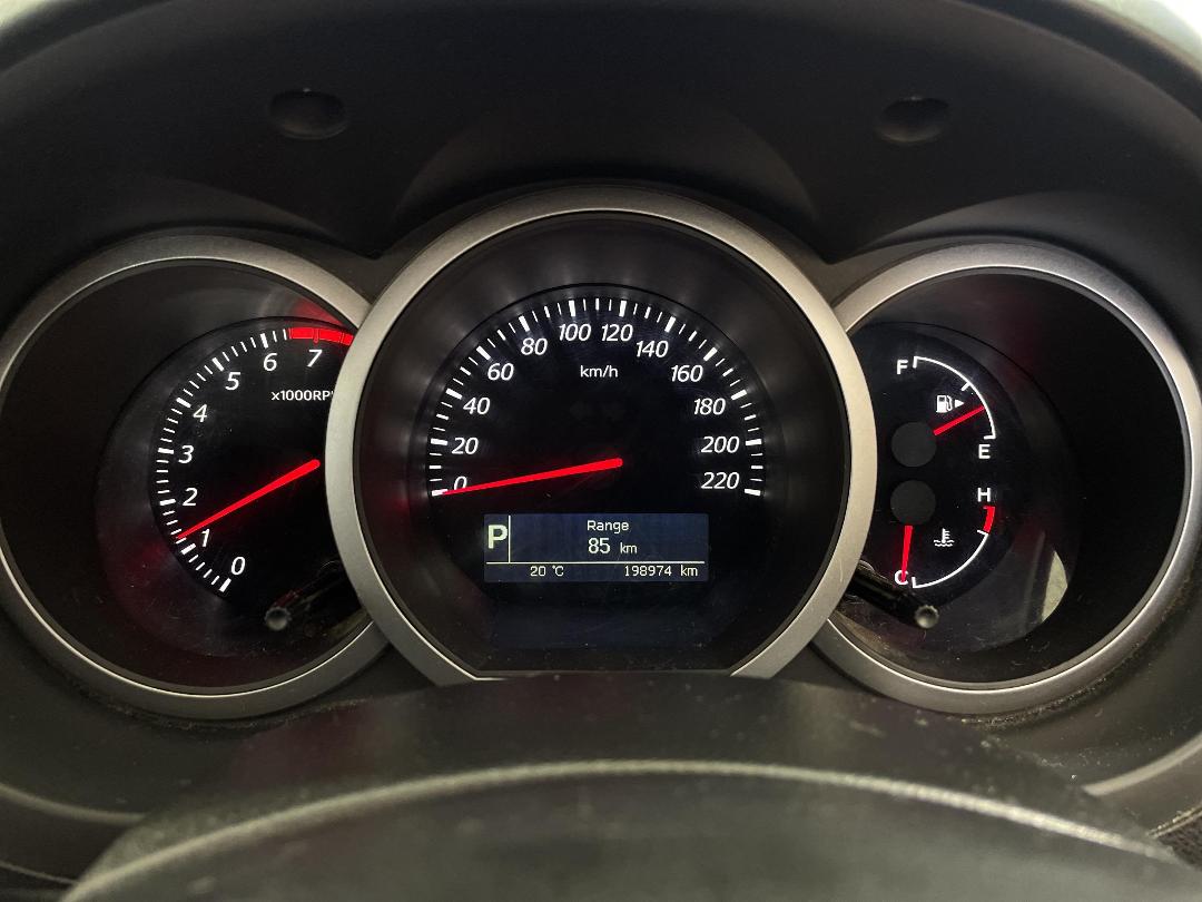 Photo '21' of Suzuki Grand Vitara