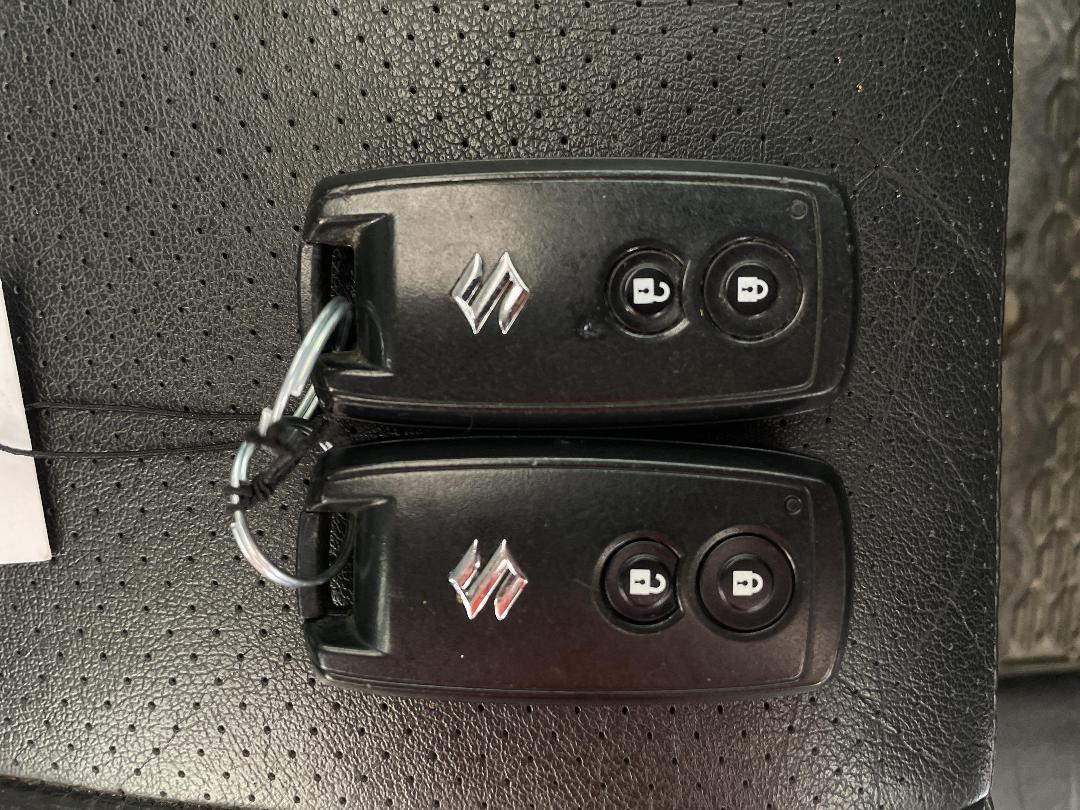 Photo '22' of Suzuki Grand Vitara