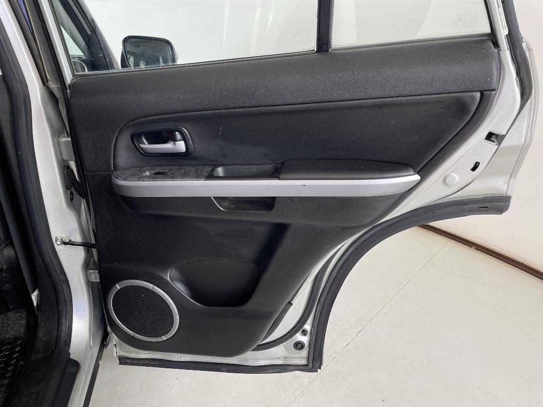 Photo '19' of Suzuki Grand Vitara