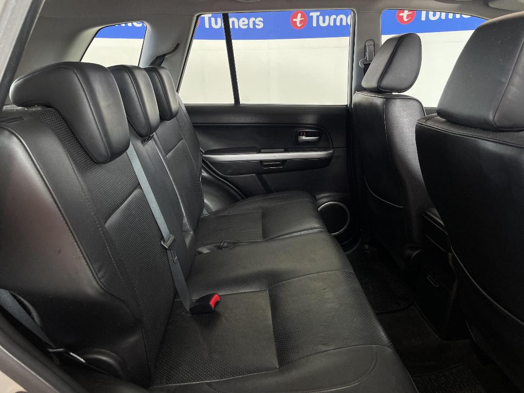 Photo '20' of Suzuki Grand Vitara