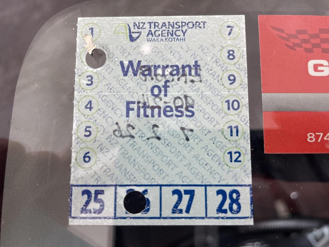 Photo '23' of Suzuki Grand Vitara