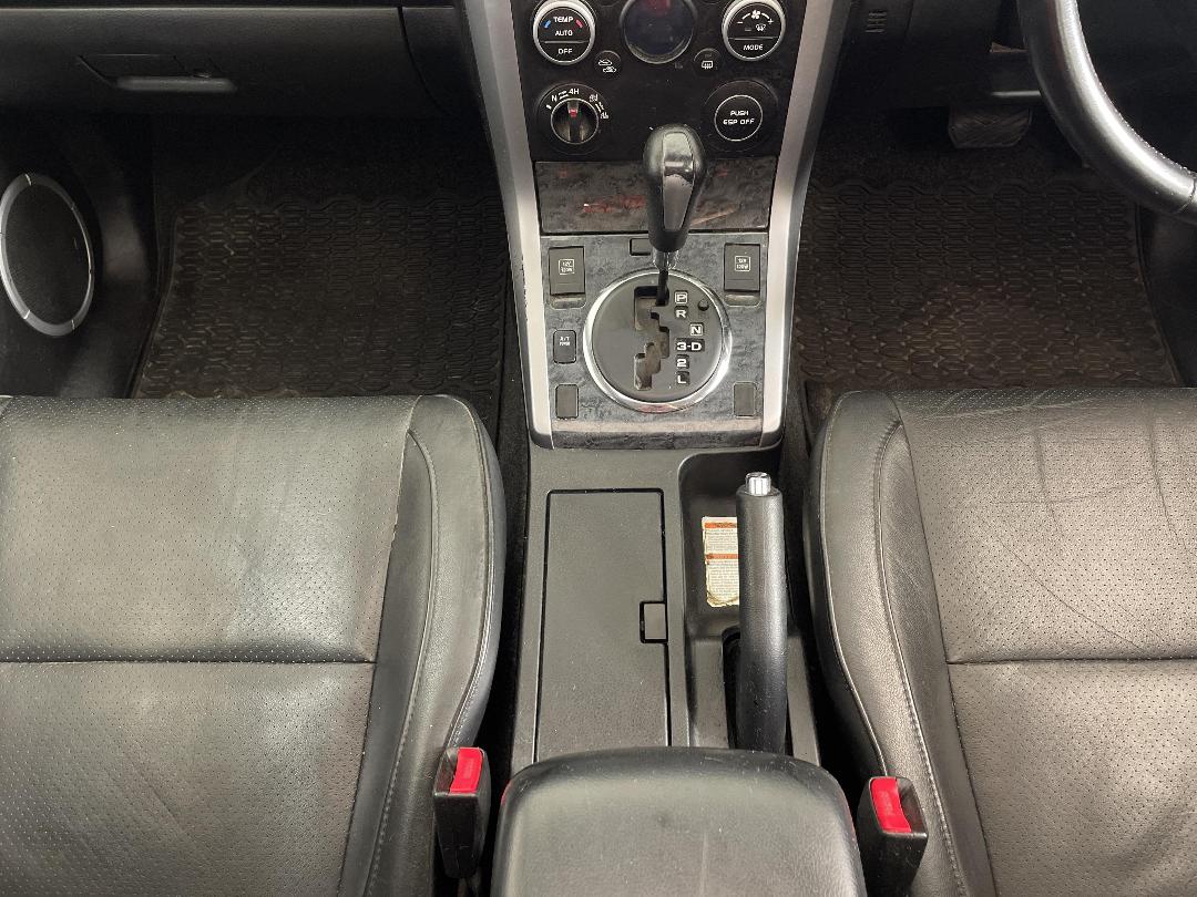 Photo '18' of Suzuki Grand Vitara