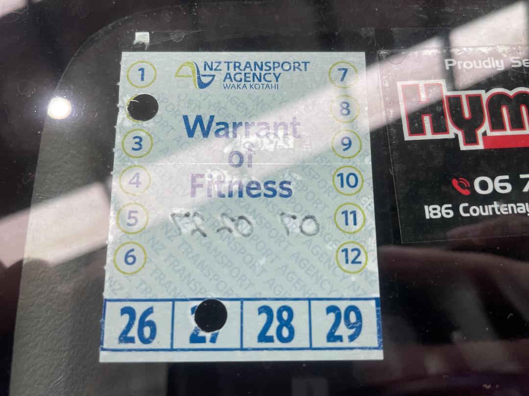 Photo '23' of Suzuki Grand Vitara