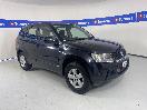 Thumbnail '1' of Suzuki Grand Vitara