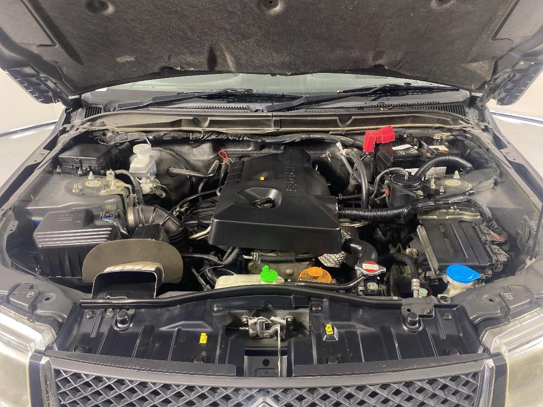 Photo '13' of Suzuki Grand Vitara Photo '13' of Suzuki Grand Vitara