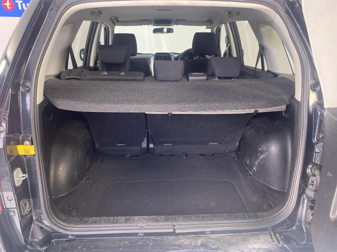 Photo '14' of Suzuki Grand Vitara Photo '14' of Suzuki Grand Vitara