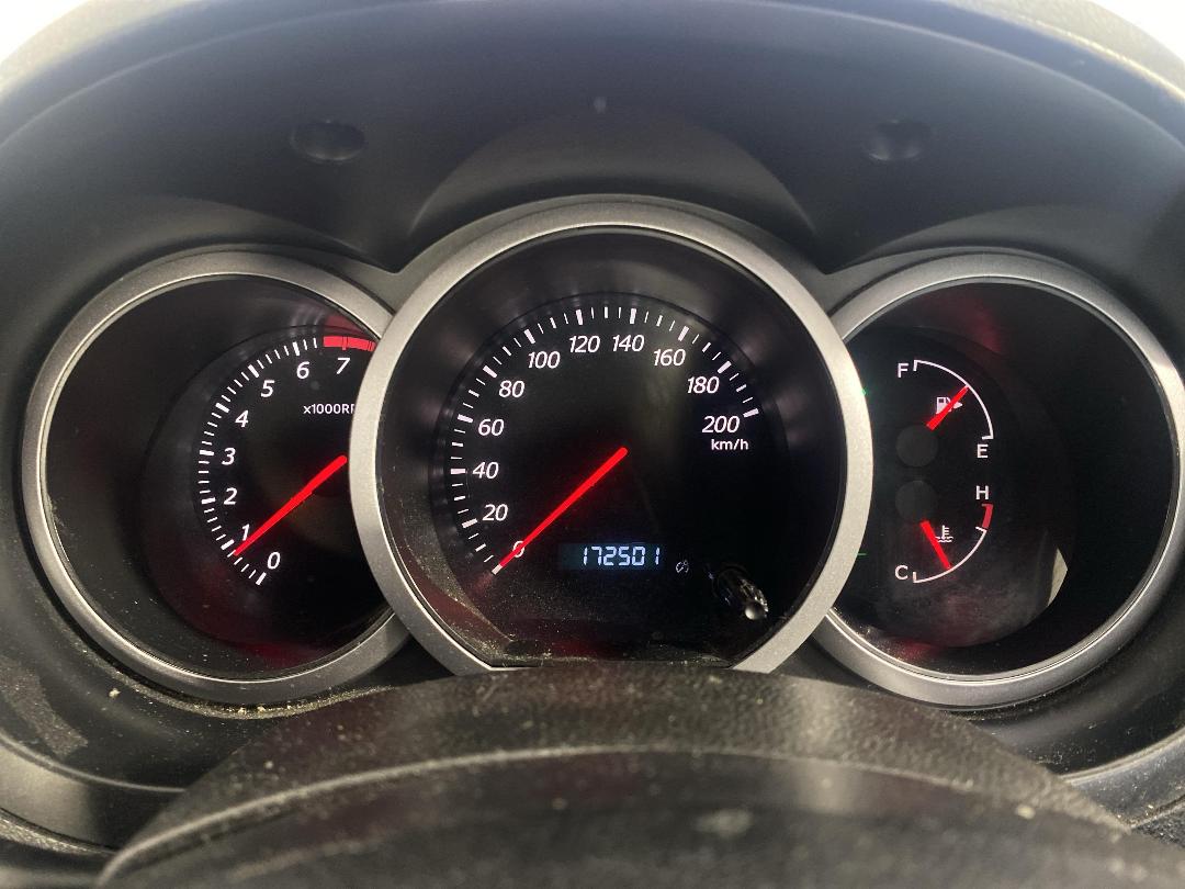 Photo '21' of Suzuki Grand Vitara Photo '21' of Suzuki Grand Vitara