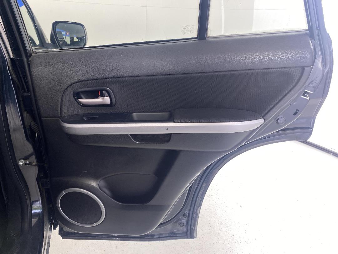 Photo '19' of Suzuki Grand Vitara Photo '19' of Suzuki Grand Vitara