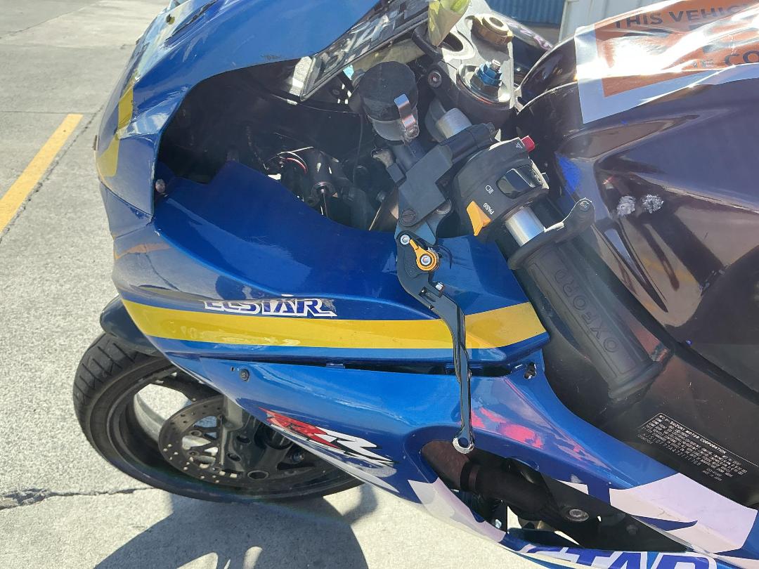 Photo '15' of Suzuki GSX-R1000