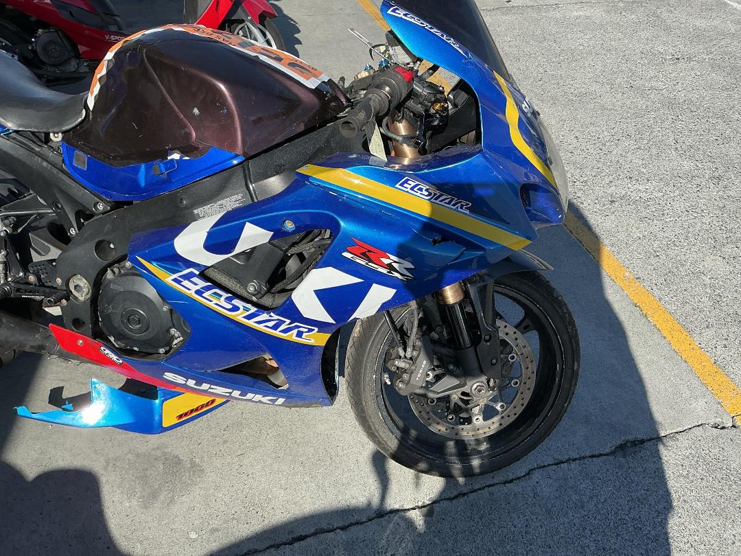 Photo '19' of Suzuki GSX-R1000