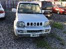 Thumbnail '1' of Suzuki Jimny JX