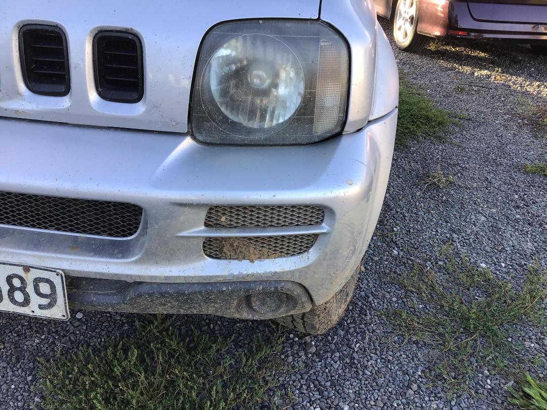 Photo '4' of Suzuki Jimny JX Photo '4' of Suzuki Jimny JX