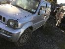 Thumbnail '2' of Suzuki Jimny JX