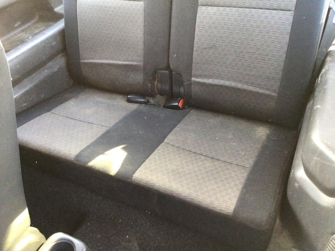 Photo '10' of Suzuki Jimny JX Photo '10' of Suzuki Jimny JX