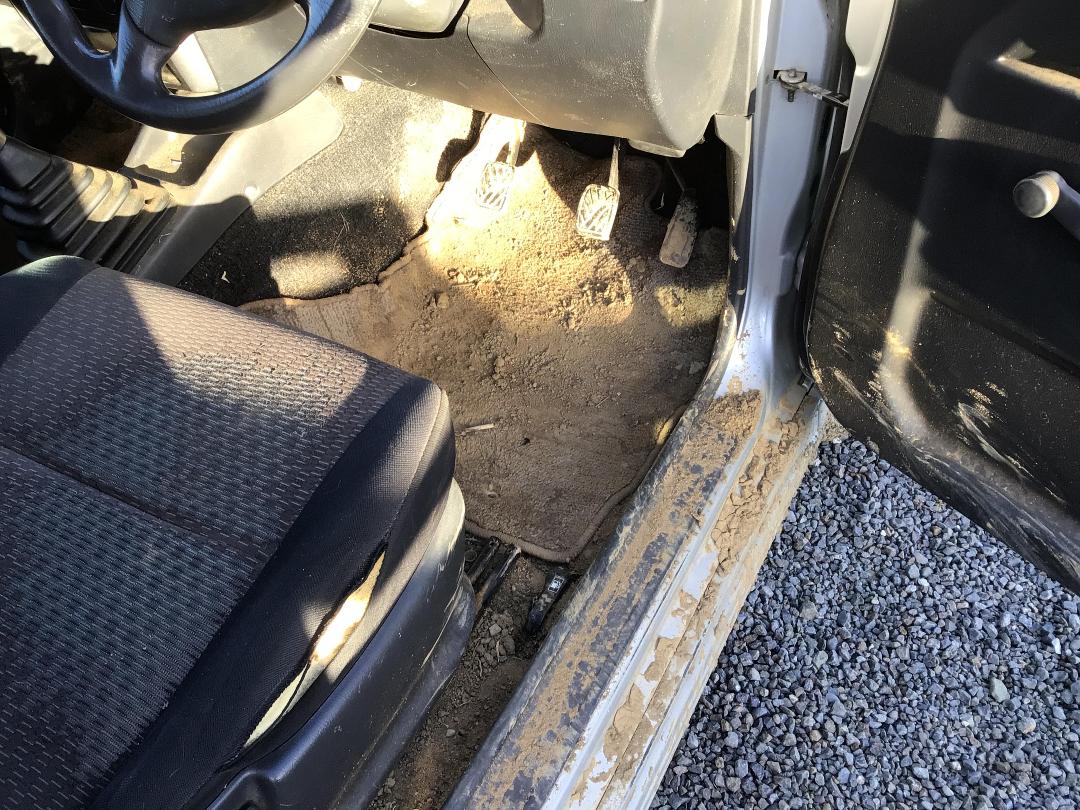 Photo '11' of Suzuki Jimny JX Photo '11' of Suzuki Jimny JX