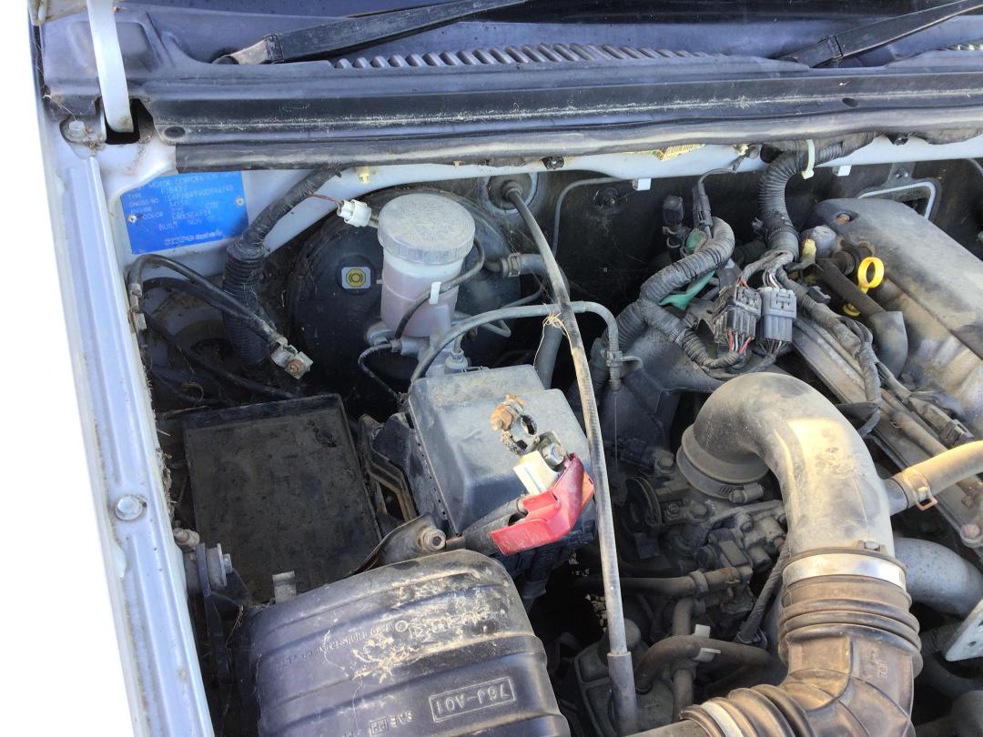 Photo '14' of Suzuki Jimny JX Photo '14' of Suzuki Jimny JX