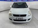 Thumbnail '2' of Suzuki Swift