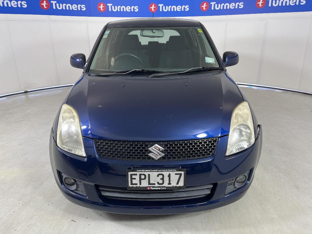 Photo '2' of Suzuki Swift Photo '2' of Suzuki Swift