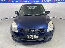 Thumbnail '2' of Suzuki Swift