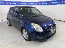 Thumbnail '1' of Suzuki Swift