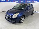 Thumbnail '4' of Suzuki Swift