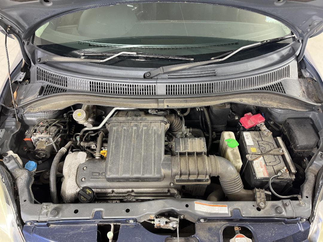 Photo '13' of Suzuki Swift Photo '13' of Suzuki Swift