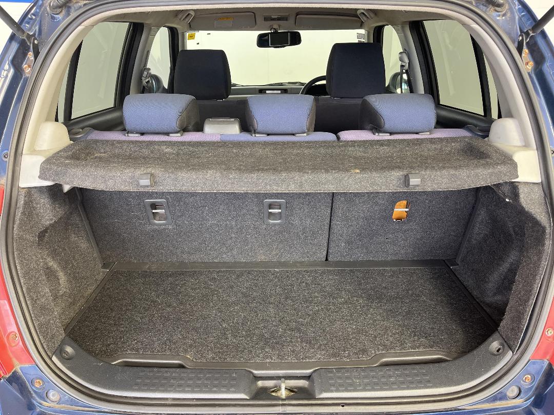 Photo '14' of Suzuki Swift Photo '14' of Suzuki Swift