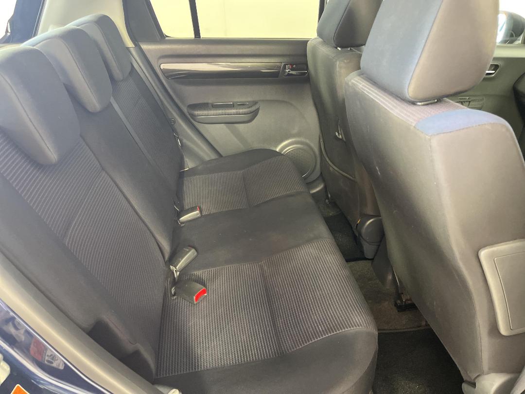 Photo '20' of Suzuki Swift Photo '20' of Suzuki Swift