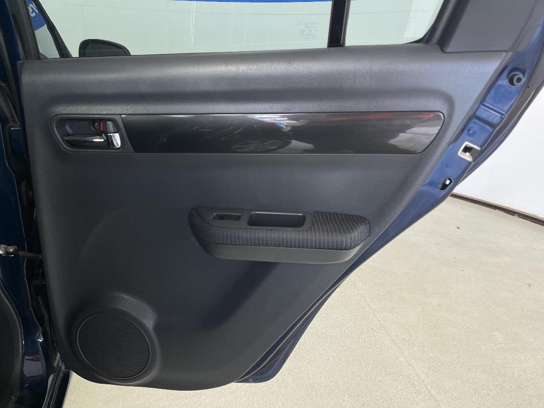 Photo '19' of Suzuki Swift Photo '19' of Suzuki Swift