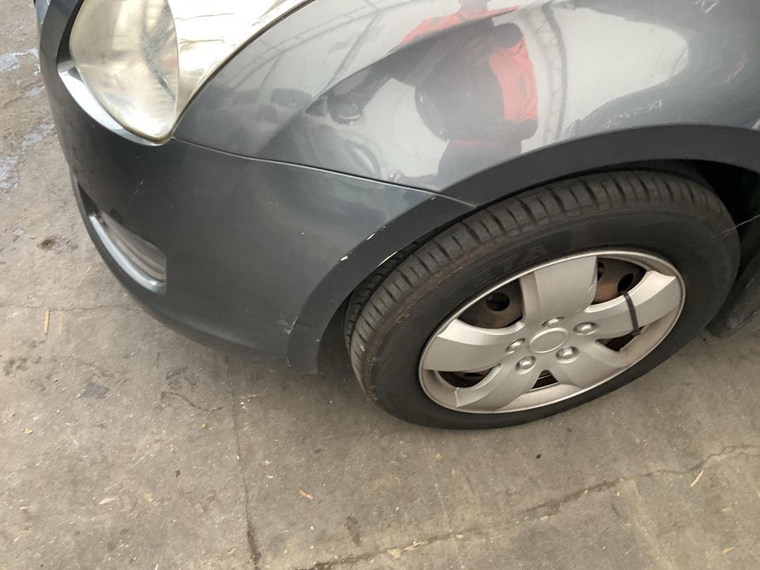 Photo '6' of Suzuki Swift Photo '6' of Suzuki Swift