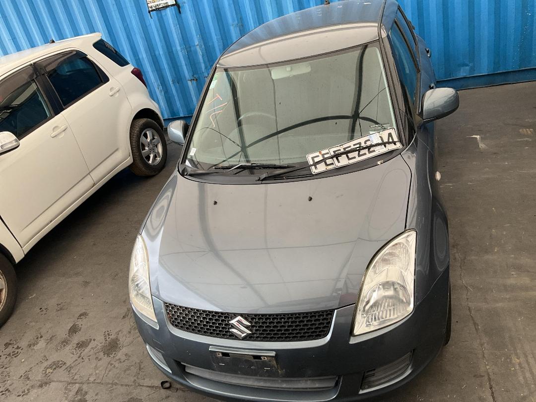 Photo '4' of Suzuki Swift Photo '4' of Suzuki Swift