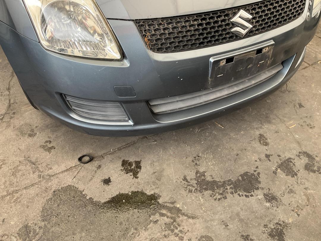 Photo '3' of Suzuki Swift Photo '3' of Suzuki Swift