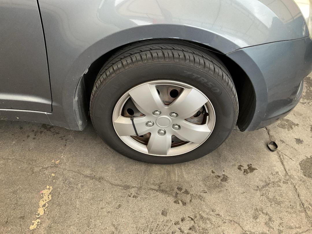 Photo '2' of Suzuki Swift Photo '2' of Suzuki Swift