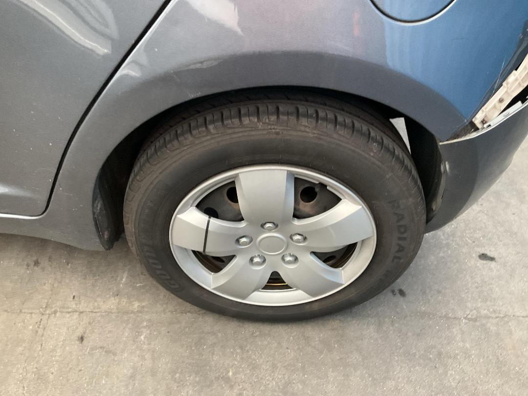 Photo '9' of Suzuki Swift Photo '9' of Suzuki Swift