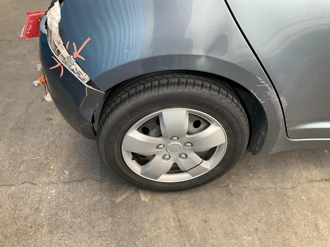 Photo '18' of Suzuki Swift Photo '18' of Suzuki Swift