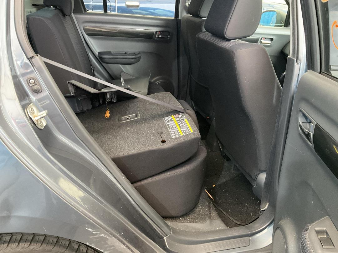 Photo '19' of Suzuki Swift Photo '19' of Suzuki Swift