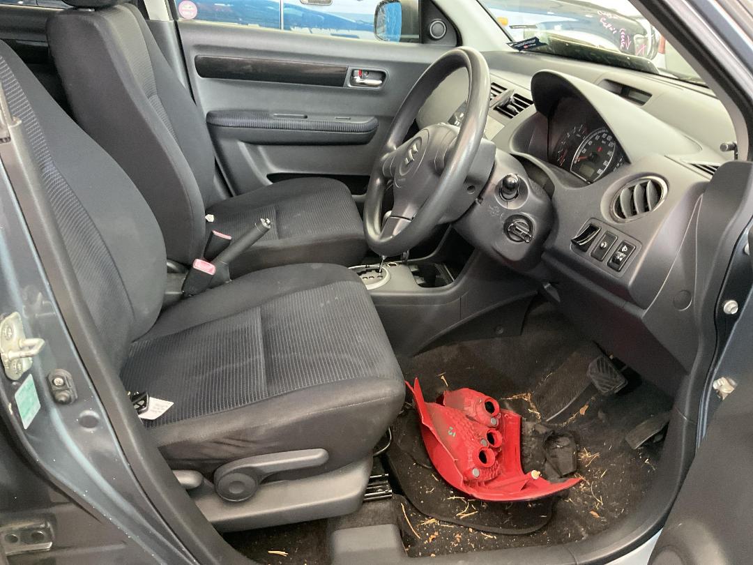 Photo '20' of Suzuki Swift Photo '20' of Suzuki Swift