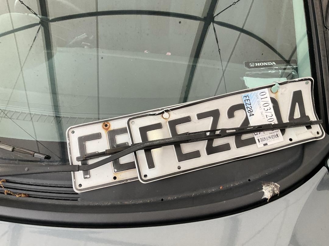 Photo '27' of Suzuki Swift Photo '27' of Suzuki Swift