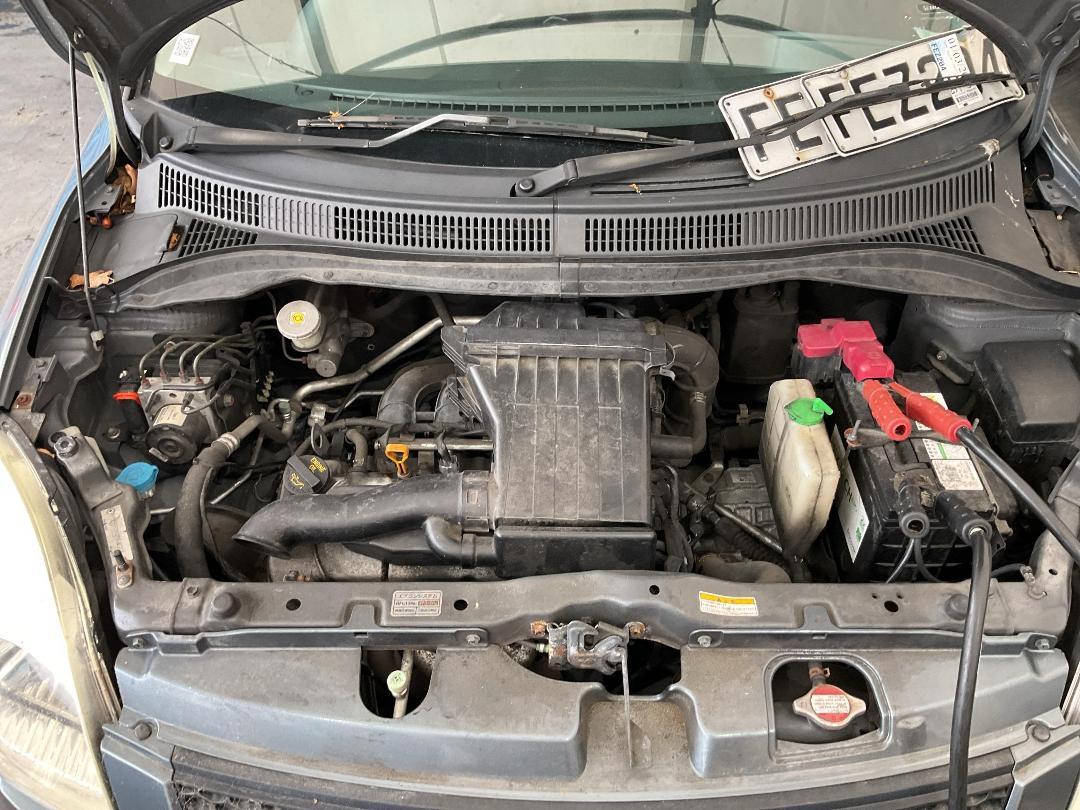 Photo '26' of Suzuki Swift Photo '26' of Suzuki Swift