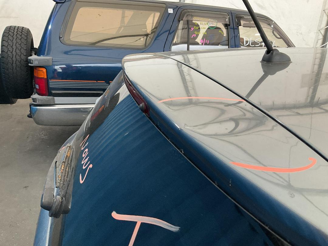 Photo '28' of Suzuki Swift Photo '28' of Suzuki Swift