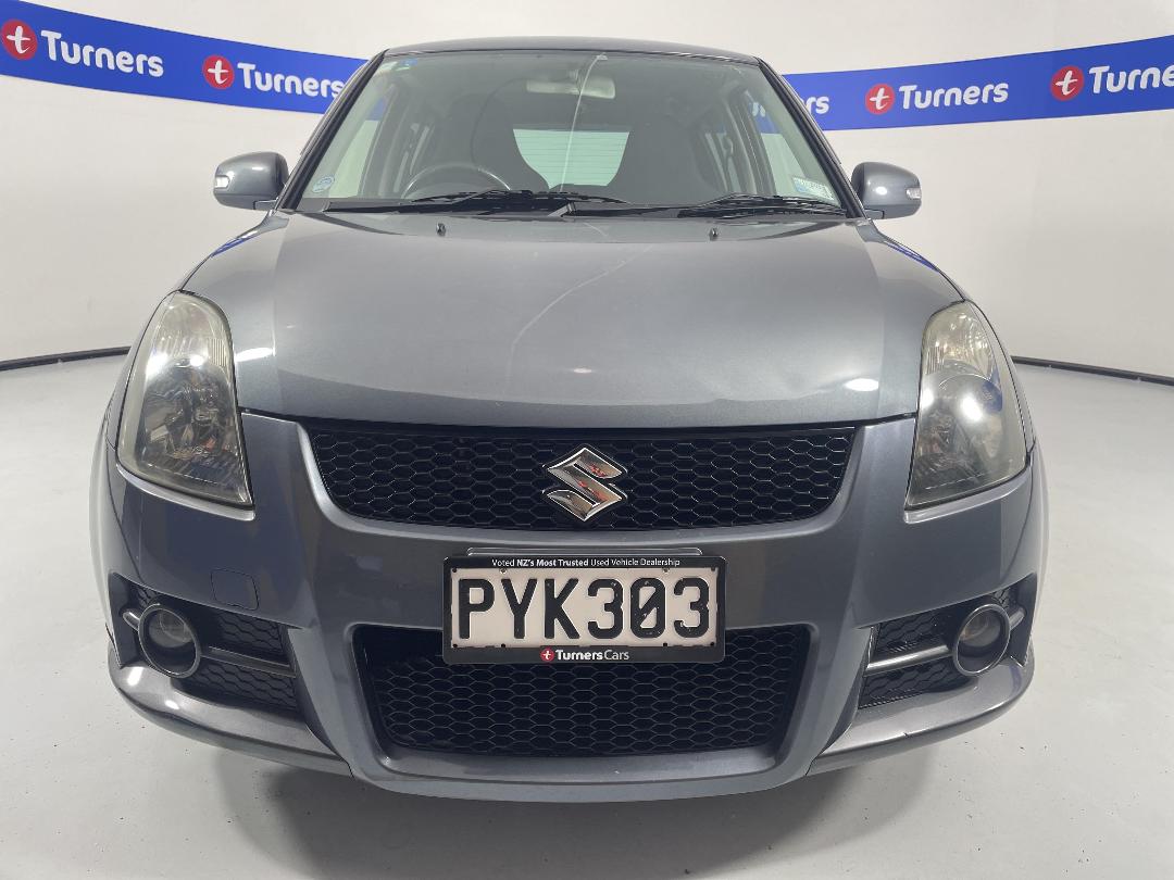 Photo '2' of Suzuki Swift
