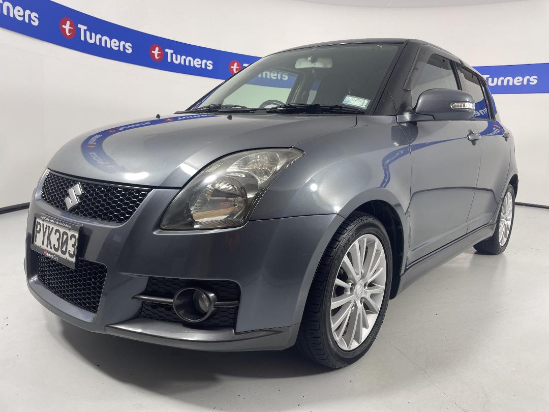 Photo '4' of Suzuki Swift